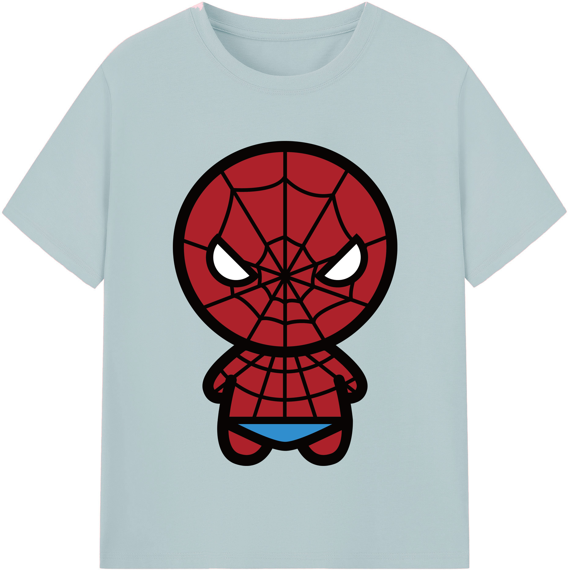 （画像用） アベンジャーズ The Avengers 綿100％半袖Tシャツ（フロントプリント）